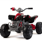 Motorfietsen en quads